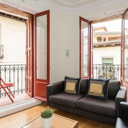 Pez Malasana Madrid Exterior photo